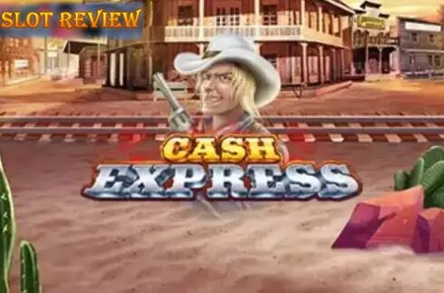 Cash Express icon